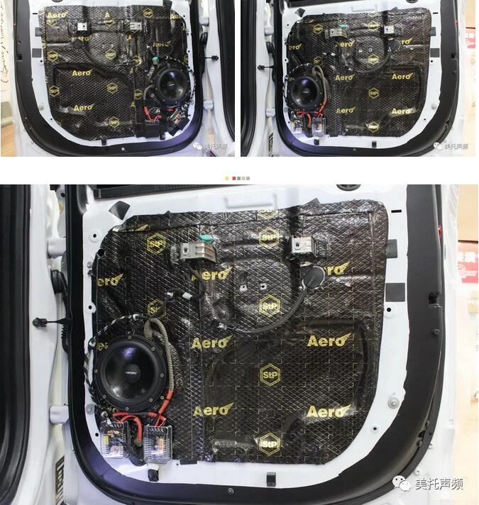 1532750738698099.jpg 超级升级,乐在巅峰-上海音豪福特猛禽汽车音响升级德国伊顿发烧音响