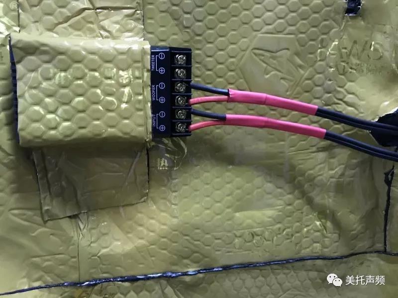 IMG_1479.JPG 喜欢,就是这个旋律-车改坊重庆店为福特锐界升级美国霸克