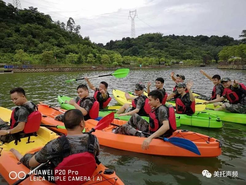 “打造卓越团队，凝聚骨干精英”，广州美托声频音响设备有限公司用行动来证实