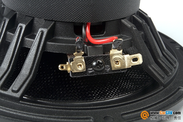 美国霸克BKELL LA6.1 同轴喇叭里的重量级对手