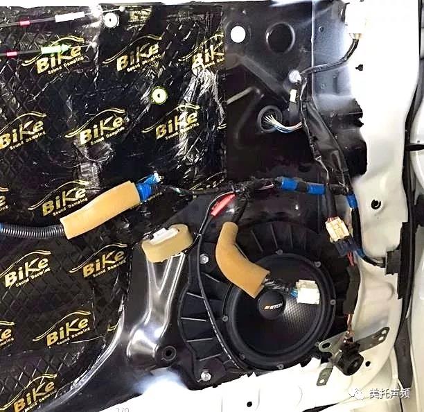 2345截图20181010132543.jpg 想要征服耳朵还不容易吗?-车改坊长沙店为霸道汽车音响升级德国伊顿