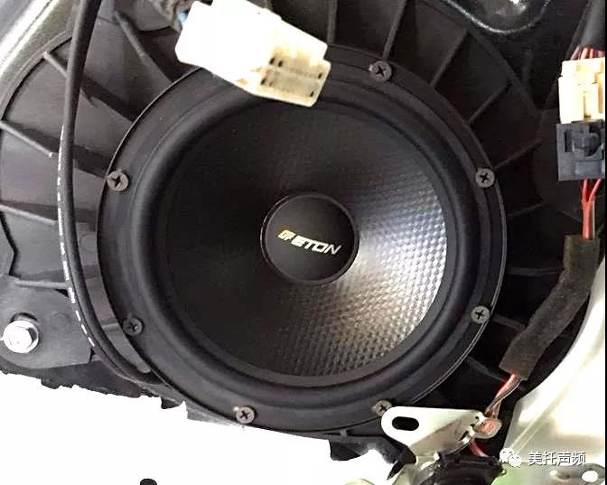 2345截图20181010132553.jpg 想要征服耳朵还不容易吗?-车改坊长沙店为霸道汽车音响升级德国伊顿