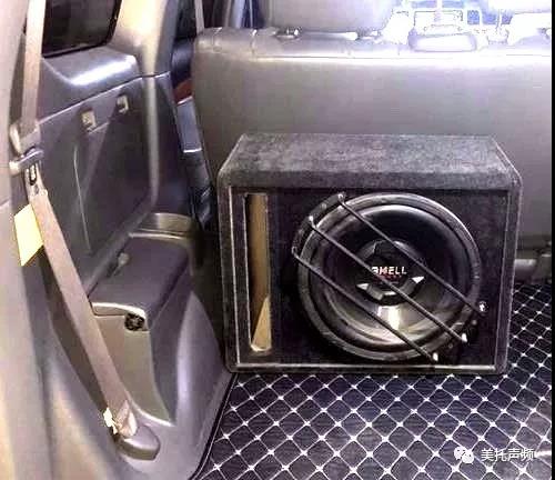 2345截图20181010132930.jpg 想要征服耳朵还不容易吗?-车改坊长沙店为霸道汽车音响升级德国伊顿