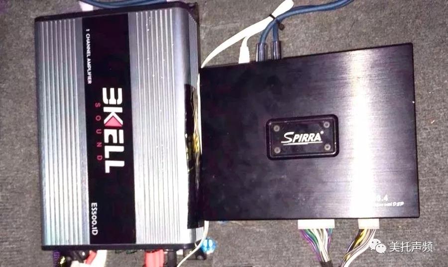 2345截图20181010132748.jpg 想要征服耳朵还不容易吗?-车改坊长沙店为霸道汽车音响升级德国伊顿