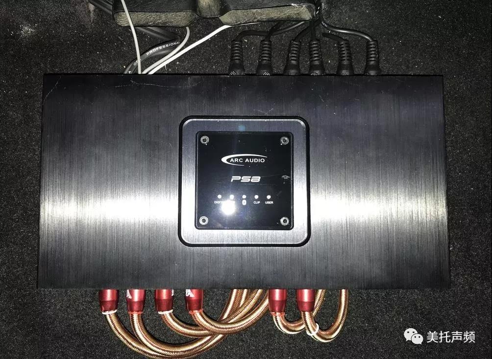 三大品牌联手,这个改装超给力,-车改坊重庆店为本田歌诗图汽车音响升级德国伊顿