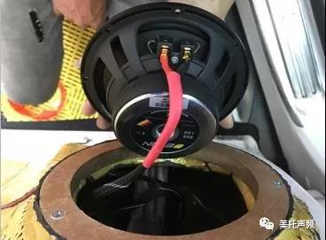 2345截图20181008174624.jpg 三大品牌联手,这个改装超给力,-车改坊重庆店为本田歌诗图汽车音响升级德国伊顿