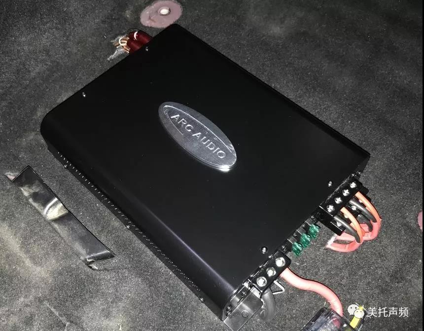 三大品牌联手,这个改装超给力,-车改坊重庆店为本田歌诗图汽车音响升级德国伊顿