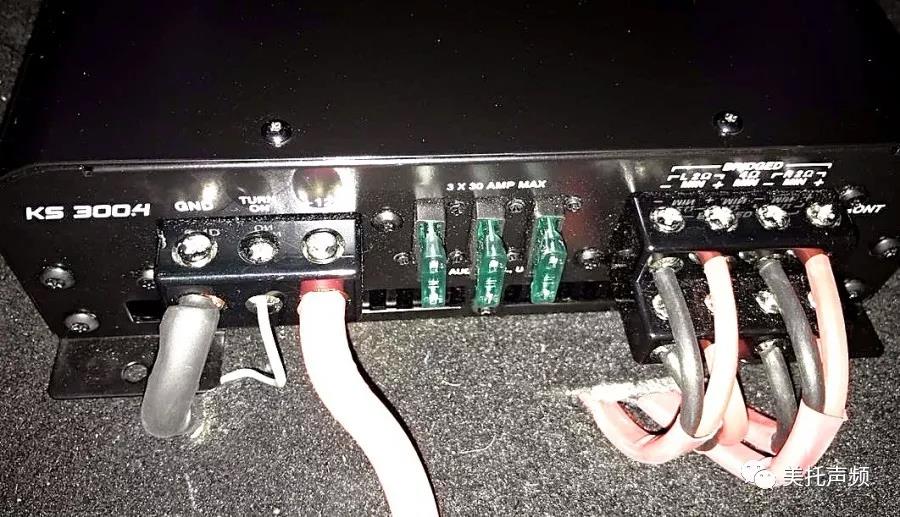 三大品牌联手,这个改装超给力,-车改坊重庆店为本田歌诗图汽车音响升级德国伊顿