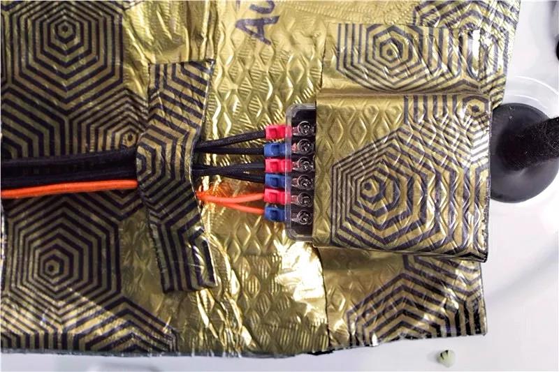 音乐,聆听生活之美 -车改坊武汉店为别克君威汽车音响升级德国ETON