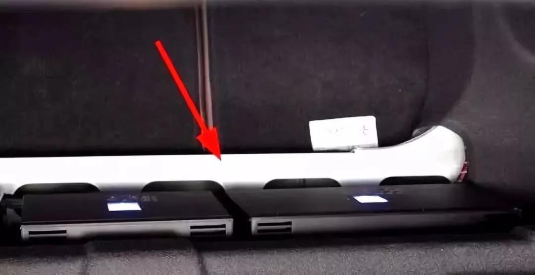 音乐,聆听生活之美 -车改坊武汉店为别克君威汽车音响升级德国ETON