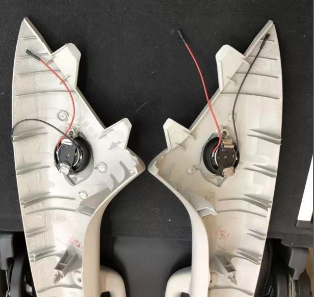 2345截图20181012175535.jpg 好声音再现,听到你心醉不已-车改坊顺德大良店为霸道汽车音响升级德国伊顿、美国霸克