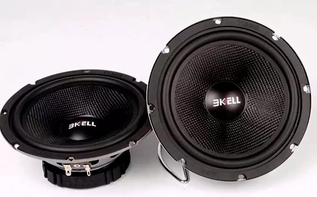 好声音再现,听到你心醉不已-车改坊顺德大良店为霸道汽车音响升级德国伊顿、美国霸克