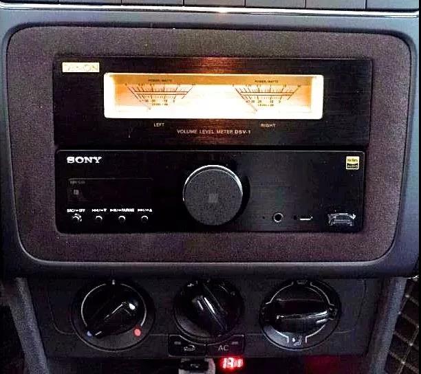 40W重金打造-车改坊常熟店大众polo汽车音响升级德国伊顿CORE系列