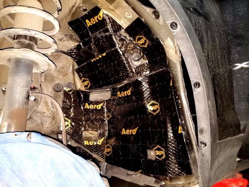 惊艳于耳-上海音豪宝马X3汽车音响升级德国伊顿宝马专车专用