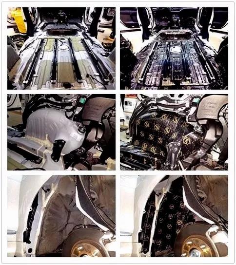 醉美歌喉,君愿一醉方休!-上海音豪本田艾力绅汽车音响升级德国伊顿