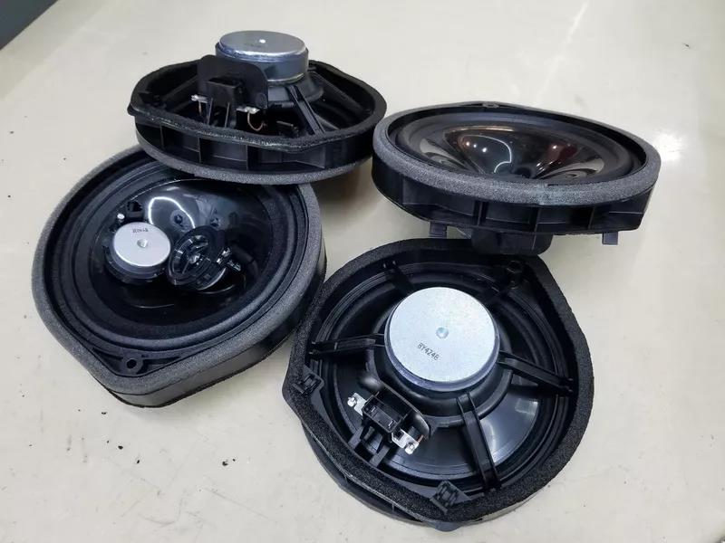 醉美歌喉,君愿一醉方休!-上海音豪本田艾力绅汽车音响升级德国伊顿