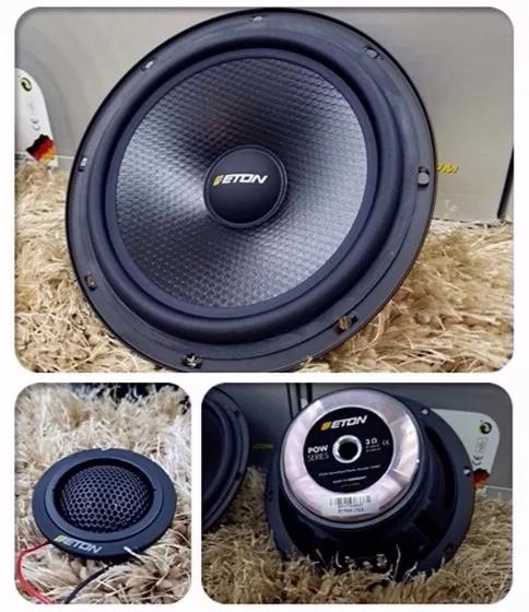 醉美歌喉,君愿一醉方休!-上海音豪本田艾力绅汽车音响升级德国伊顿