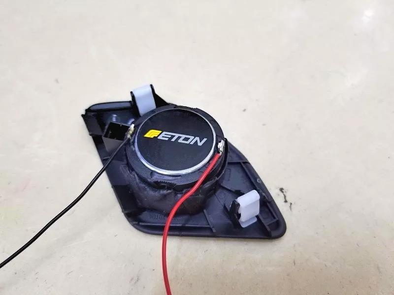 醉美歌喉,君愿一醉方休!-上海音豪本田艾力绅汽车音响升级德国伊顿