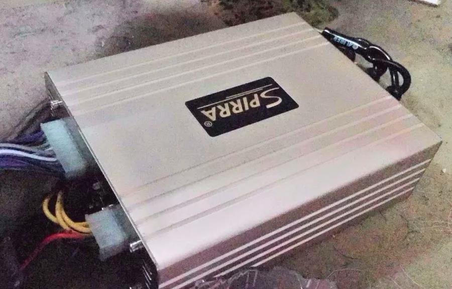 源于内心的呐喊！-车改坊佛山店为本田CRV汽车音响升级意大利TEC