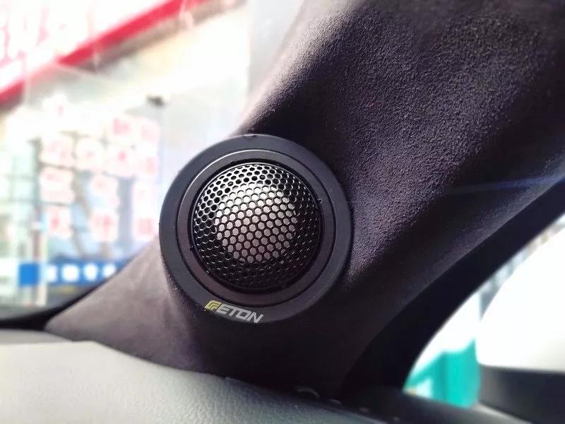 20180915_142208.jpg 跑车也有音乐梦-上海音豪保时捷卡宴汽车音响升级德国伊顿