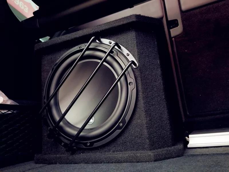 20180915_142401.jpg 跑车也有音乐梦-上海音豪保时捷卡宴汽车音响升级德国伊顿