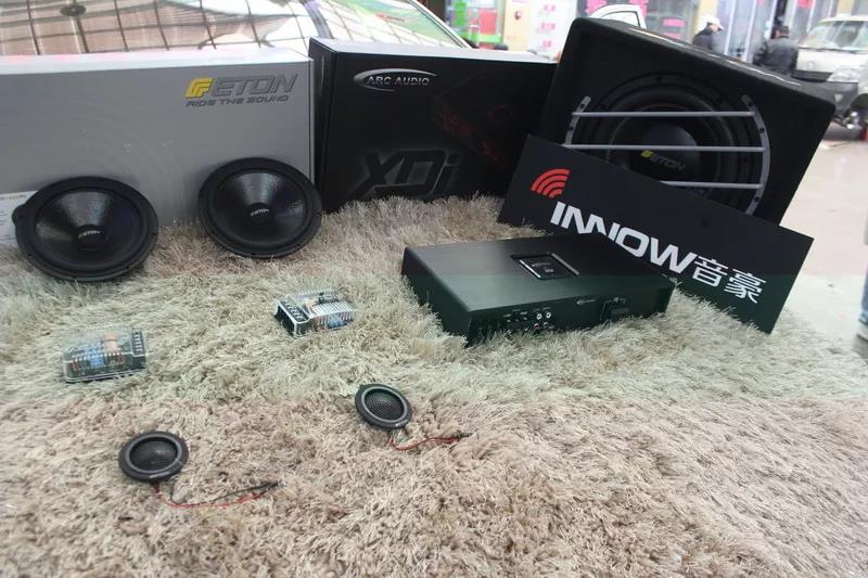 是什么让车主不满意呢?-上海音豪丰田卡罗拉汽车音响升级德国伊顿