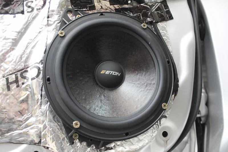 是什么让车主不满意呢?-上海音豪丰田卡罗拉汽车音响升级德国伊顿