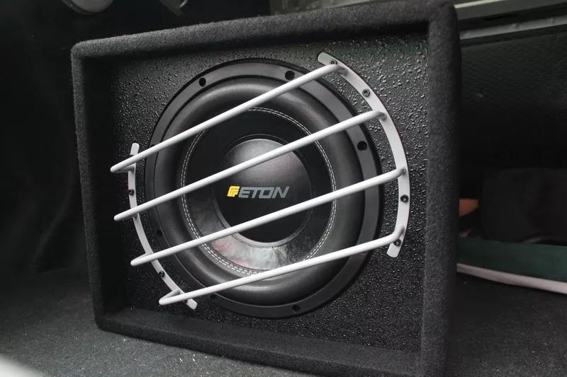 是什么让车主不满意呢?-上海音豪丰田卡罗拉汽车音响升级德国伊顿