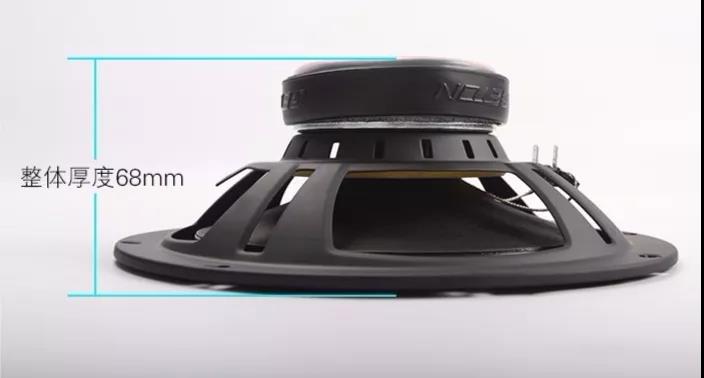 同样是奥迪,这辆才够味-车改坊佛山店奥迪A4L汽车音响升级德国伊顿