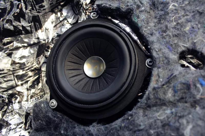 好品质改出好音质-上海音豪宝马530Li无损升级德国伊顿宝马专车专用音响