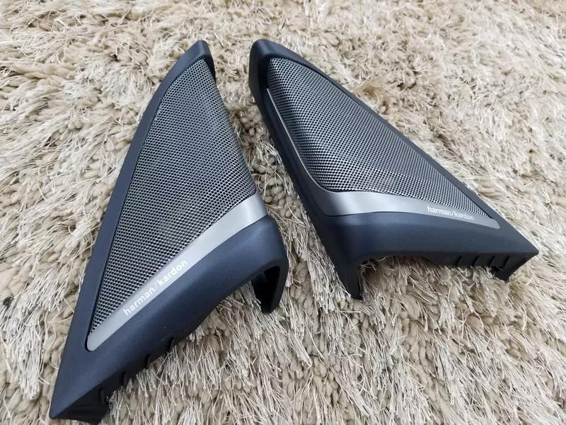 好品质改出好音质-上海音豪宝马530Li无损升级德国伊顿宝马专车专用音响