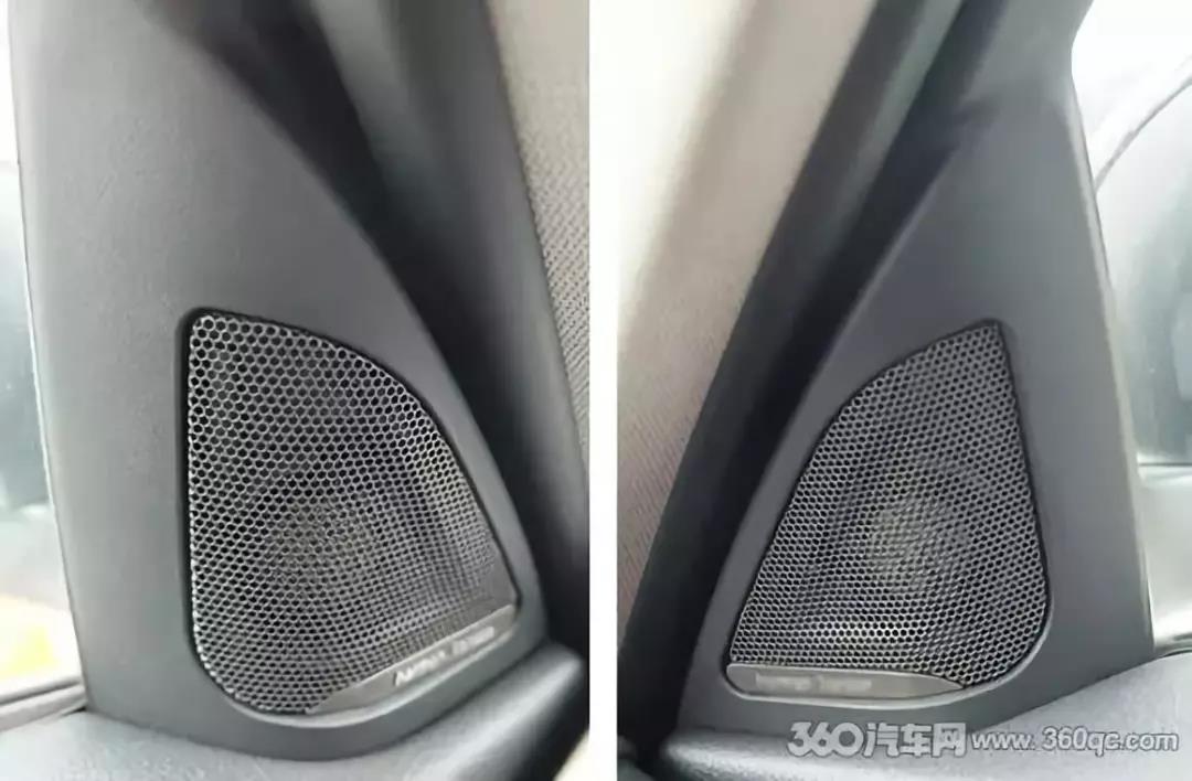 伊顿宝马主动三分频专用音响,齐来看看战力到底如何?