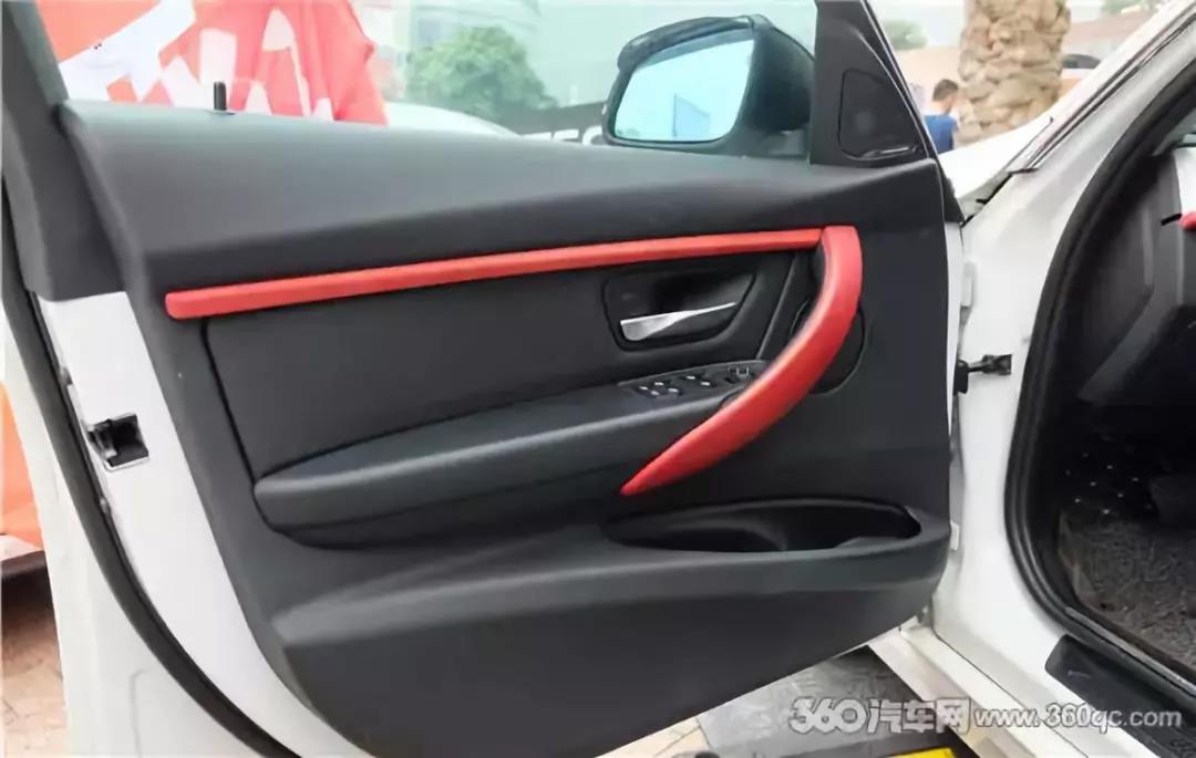 伊顿宝马主动三分频专用音响,齐来看看战力到底如何?