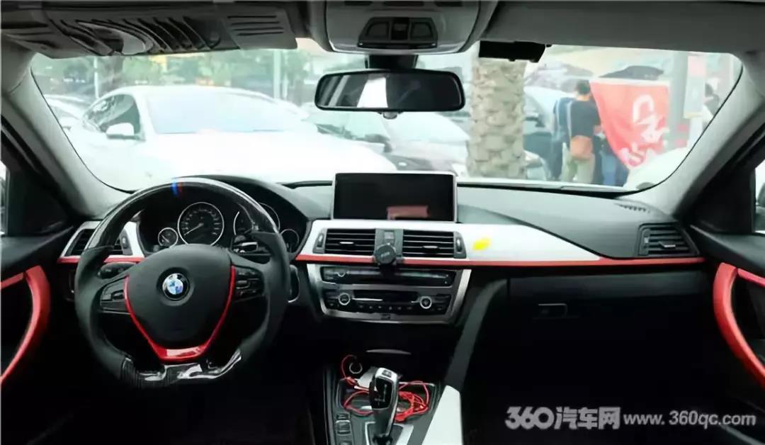 伊顿宝马主动三分频专用音响,齐来看看战力到底如何?