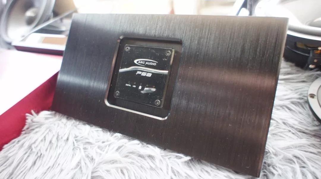 动人音质,源于精心打造-车改坊广州声扬店霸道汽车音响升级德国伊顿RSE三分频