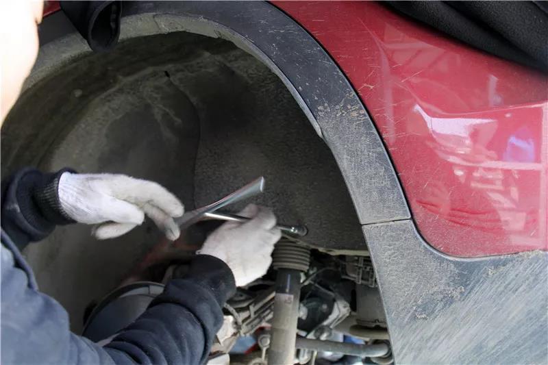 原位换装更般配 !-车改坊武汉店宝马X5汽车音响升级ETON宝马专车专用