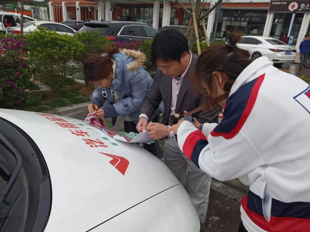 “情暖冬日，爱心助学”| 这是一场非常有意义的助学之旅！