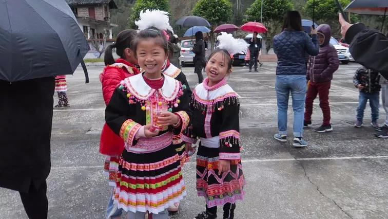 “情暖冬日，爱心助学”| 这是一场非常有意义的助学之旅！