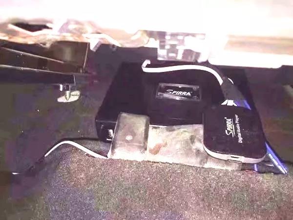 原车音响无聊怎么办？-车改坊新疆店日产奇骏汽车音响升级美国BKELL