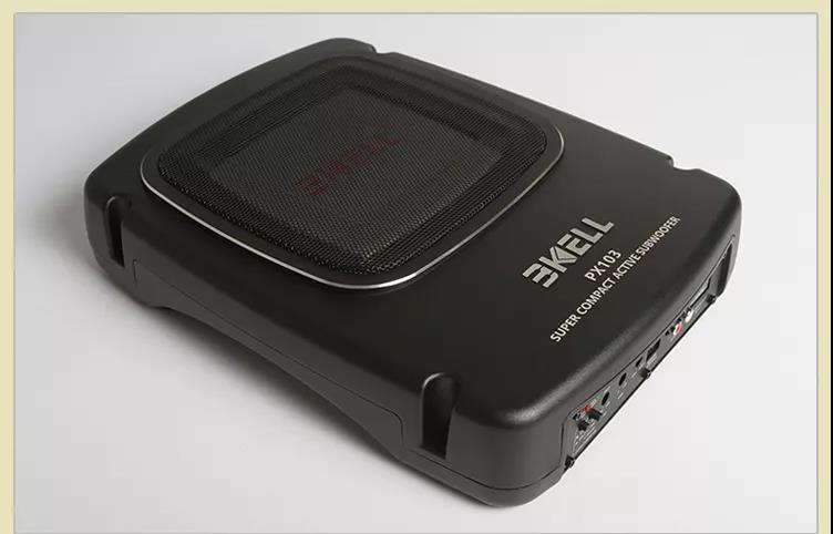 车主这样改真的好吗?-车改坊重庆店大众凌度汽车音响升级美国BKELL