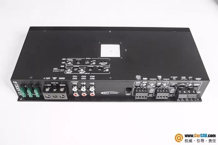 生来就那么优秀，ARC X2系列功放从来不怕你的挑剔