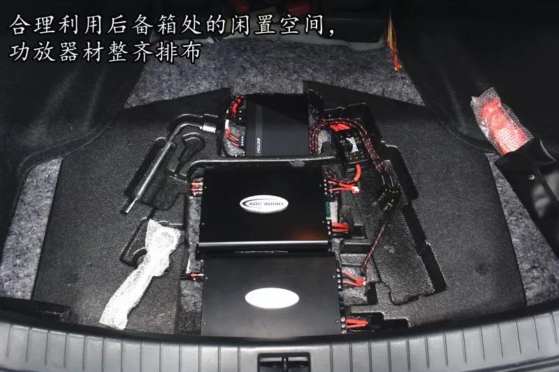 这么改不仅好听还大饱眼福！英菲尼迪Q50改装德国ETON