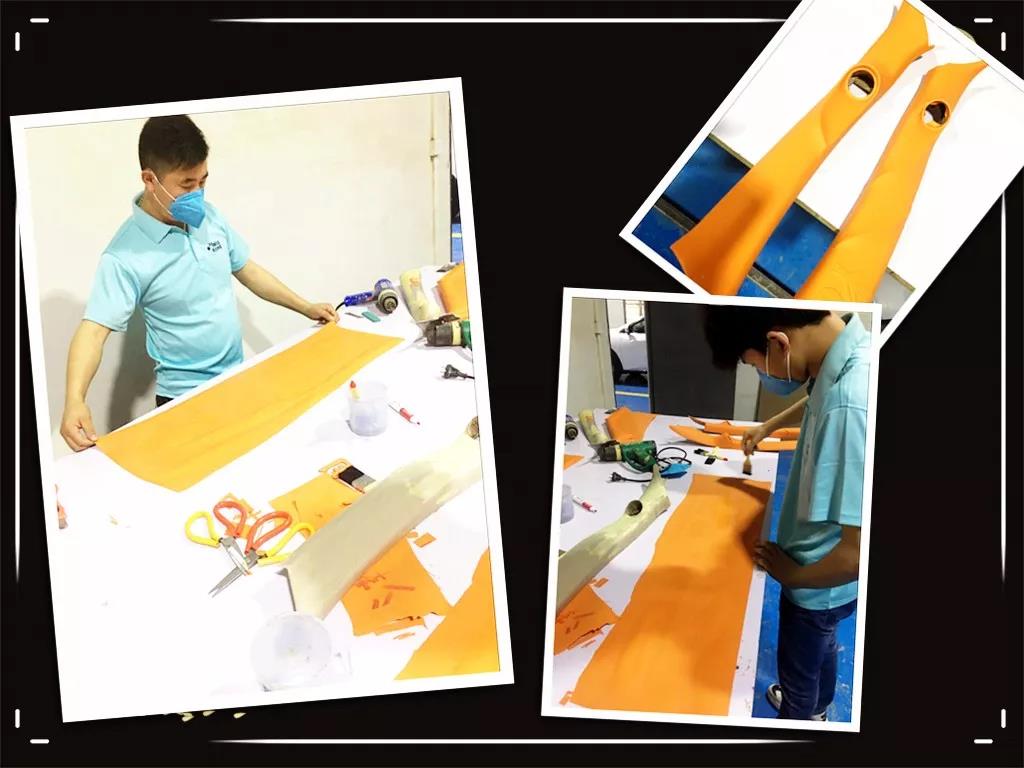 快讯 |美托声频第60期音响改装全能基础班毕业记