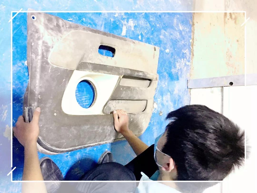 快讯 |美托声频第60期音响改装全能基础班毕业记