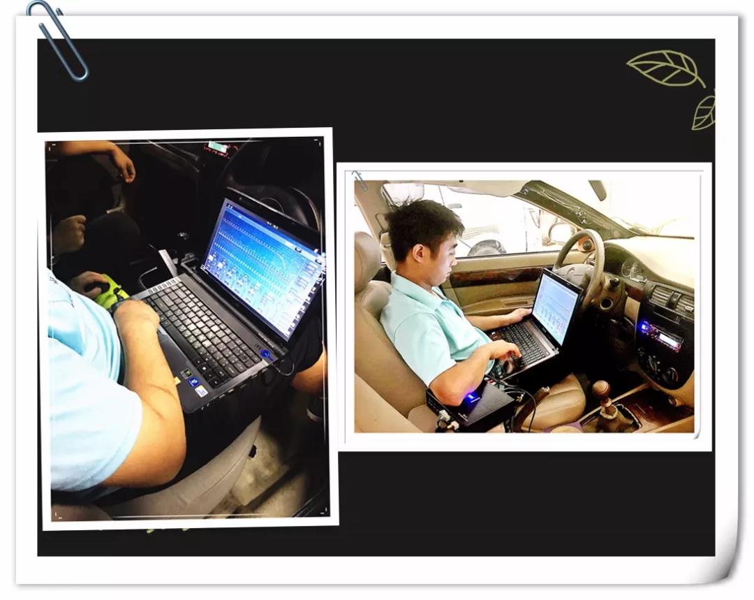 快讯 |美托声频第60期音响改装全能基础班毕业记