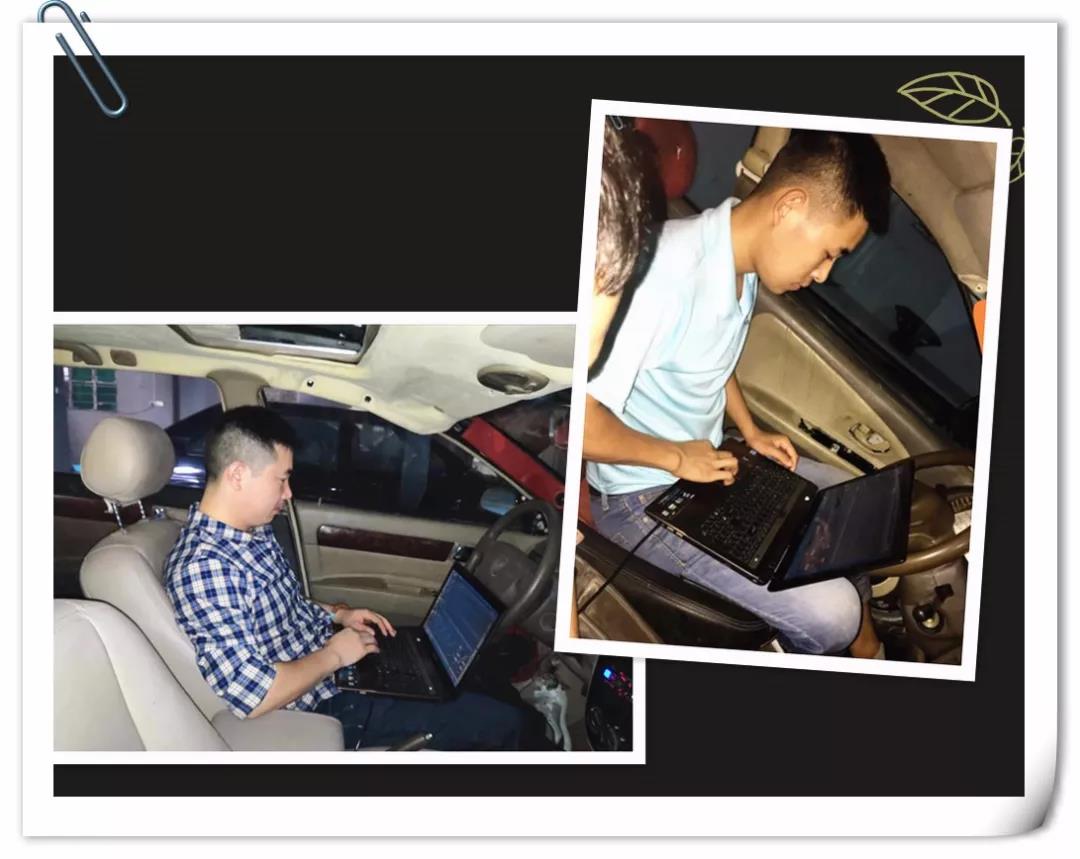 快讯 |美托声频第60期音响改装全能基础班毕业记