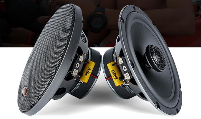 霸克CX650同轴扬声器