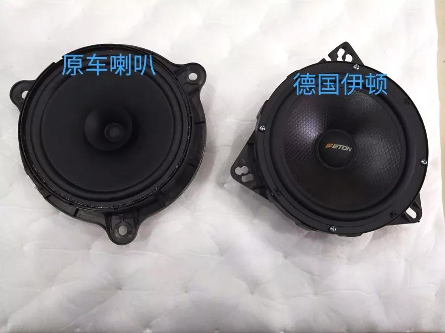 一台超薄低音炮来点亮全场!新款SMART这波升级车主很满意