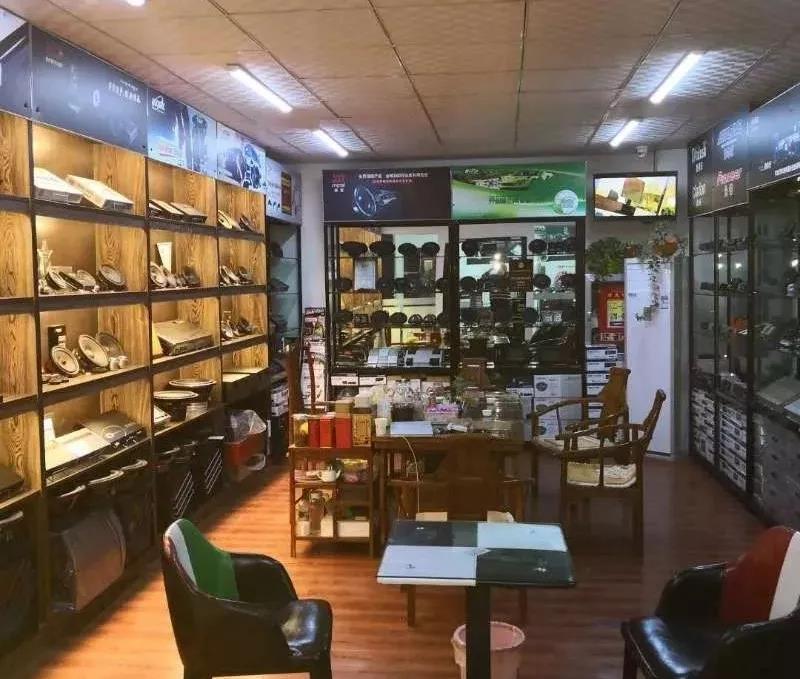IASCA国际汽车音响大赛新疆站-车改坊一店实力斩获五冠、两亚、一季