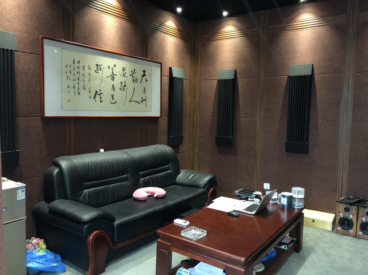 尚音汽车音响定制中心